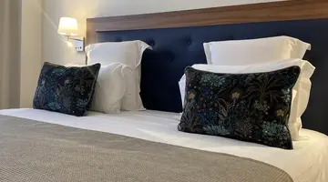 Westminster Hotel & Spa Nice