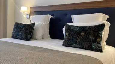 Westminster Hotel & Spa Nice