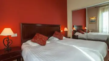 Westminster Hotel & Spa Nice