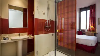 Westminster Hotel & Spa Nice