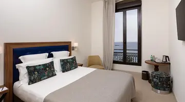 Westminster Hotel & Spa Nice