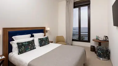 Westminster Hotel & Spa Nice