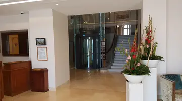 Westminster Hotel & Spa Nice