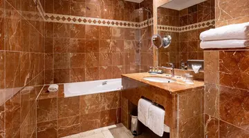Westminster Hotel & Spa Nice