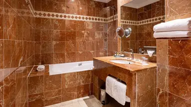 Westminster Hotel & Spa Nice