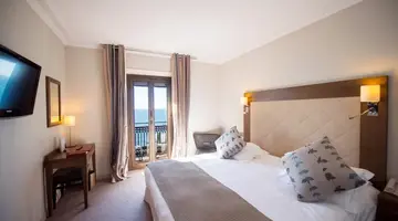 Westminster Hotel & Spa Nice