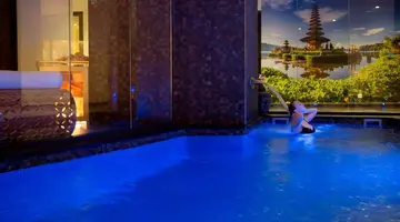 Westminster Hotel & Spa Nice