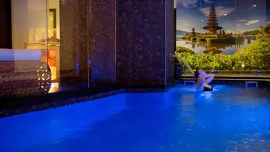 Westminster Hotel & Spa Nice