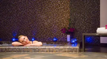 Westminster Hotel & Spa Nice