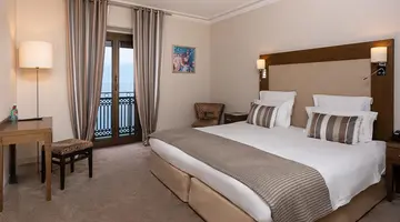 Westminster Hotel & Spa Nice