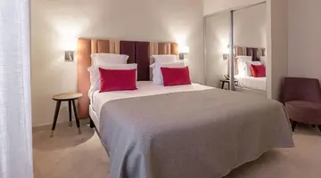 Westminster Hotel & Spa Nice