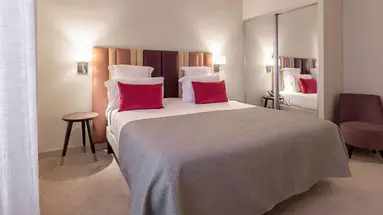 Westminster Hotel & Spa Nice