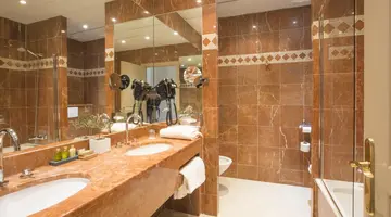 Westminster Hotel & Spa Nice