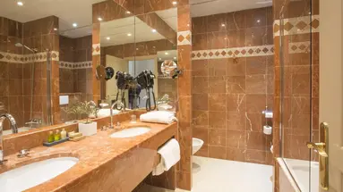Westminster Hotel & Spa Nice