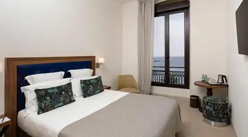 Westminster Hotel & Spa Nice