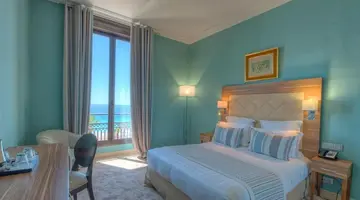 Westminster Hotel & Spa Nice