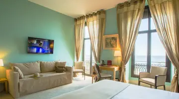 Westminster Hotel & Spa Nice