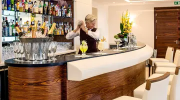 Westminster Hotel & Spa Nice