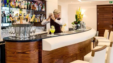 Westminster Hotel & Spa Nice
