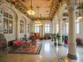 Westminster Hotel & Spa Nice