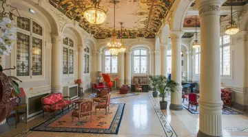 Westminster Hotel & Spa Nice