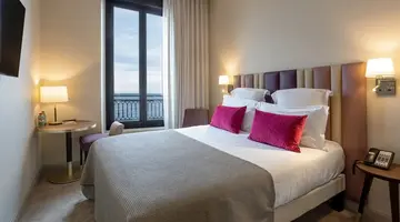 Westminster Hotel & Spa Nice