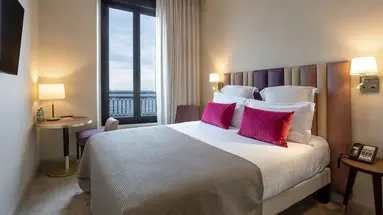Westminster Hotel & Spa Nice