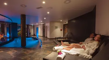 Westminster Hotel & Spa Nice
