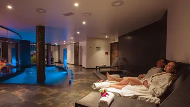 Westminster Hotel & Spa Nice