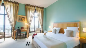 Westminster Hotel & Spa Nice