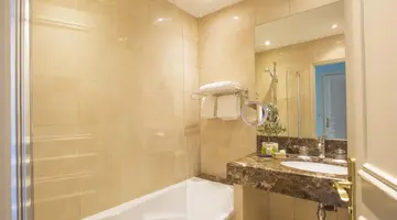 Westminster Hotel & Spa Nice