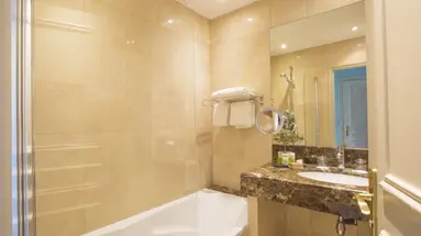 Westminster Hotel & Spa Nice