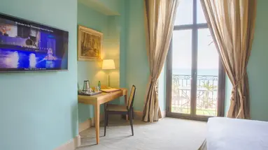 Westminster Hotel & Spa Nice