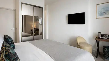 Westminster Hotel & Spa Nice