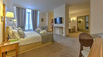 Westminster Hotel & Spa Nice