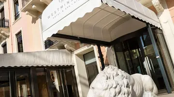 Westminster Hotel & Spa Nice