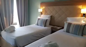 Westminster Hotel & Spa Nice