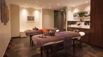 Westminster Hotel & Spa Nice