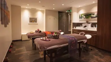 Westminster Hotel & Spa Nice