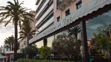 Westminster Hotel & Spa Nice