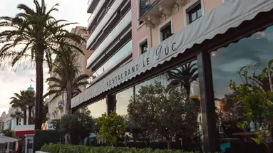 Westminster Hotel & Spa Nice