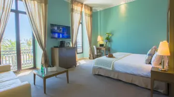 Westminster Hotel & Spa Nice