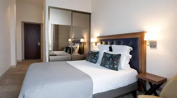 Westminster Hotel & Spa Nice
