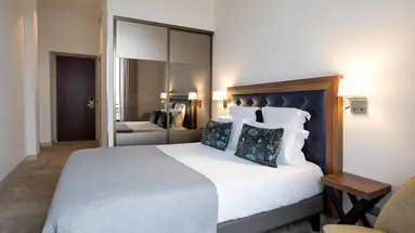 Westminster Hotel & Spa Nice