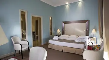 Westminster Hotel & Spa Nice