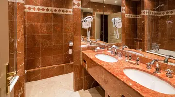 Westminster Hotel & Spa Nice