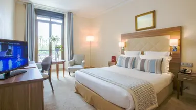 Westminster Hotel & Spa Nice