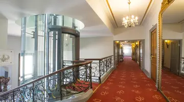 Westminster Hotel & Spa Nice