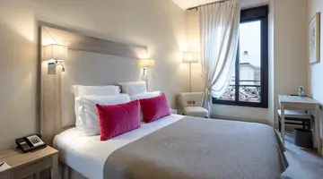 Westminster Hotel & Spa Nice