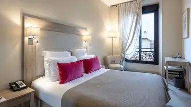 Westminster Hotel & Spa Nice